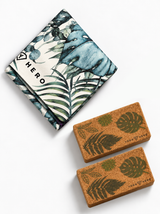 Yoga Reise Set Jungle