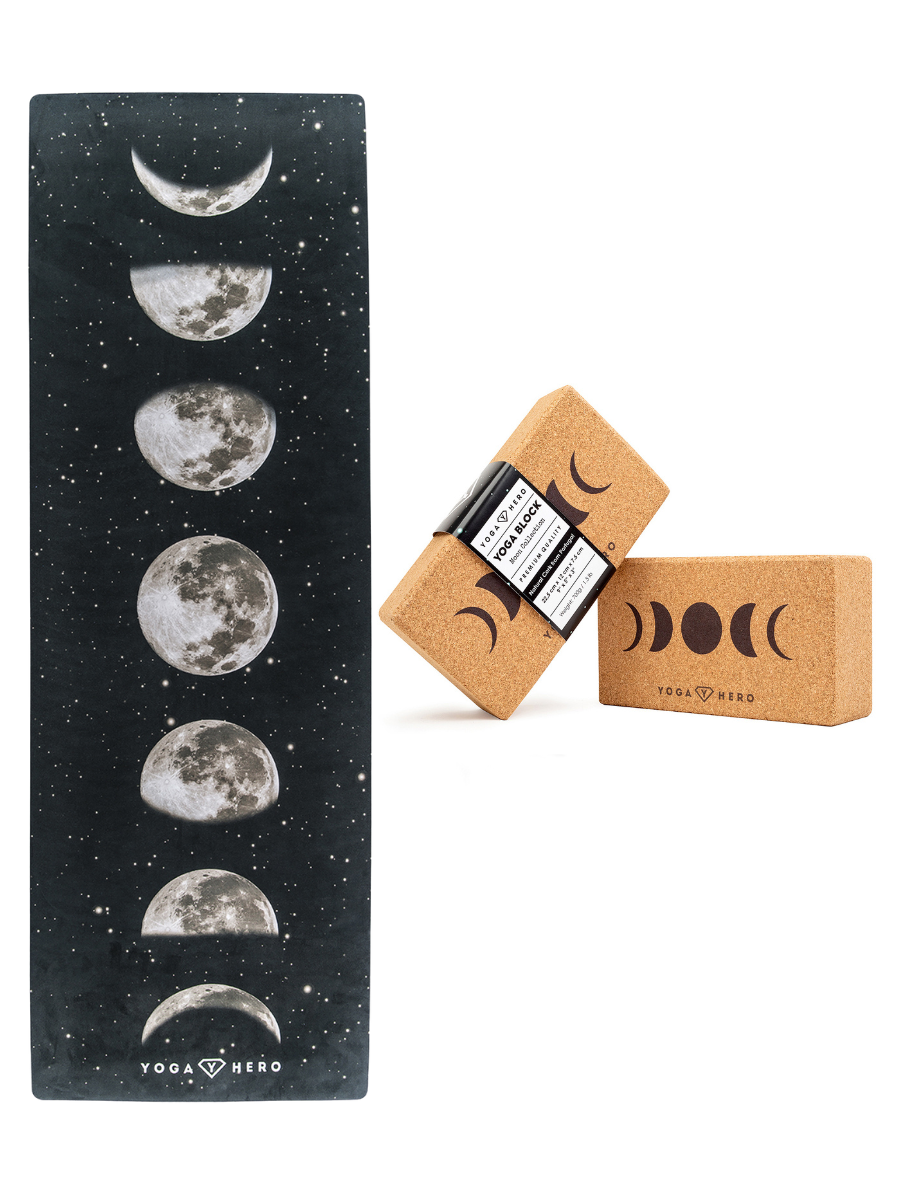 Yoga Classic Set Moon
