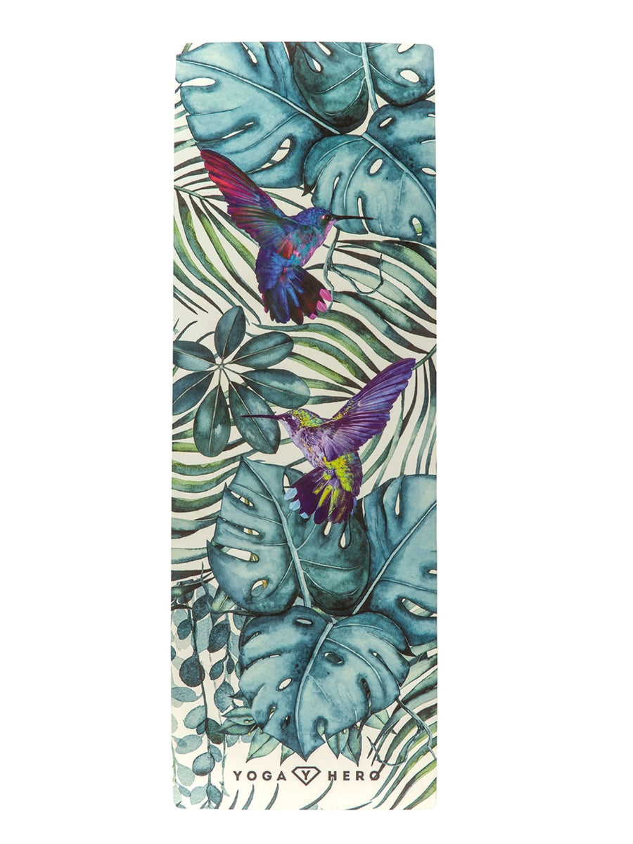 Yoga Classic Set Jungle