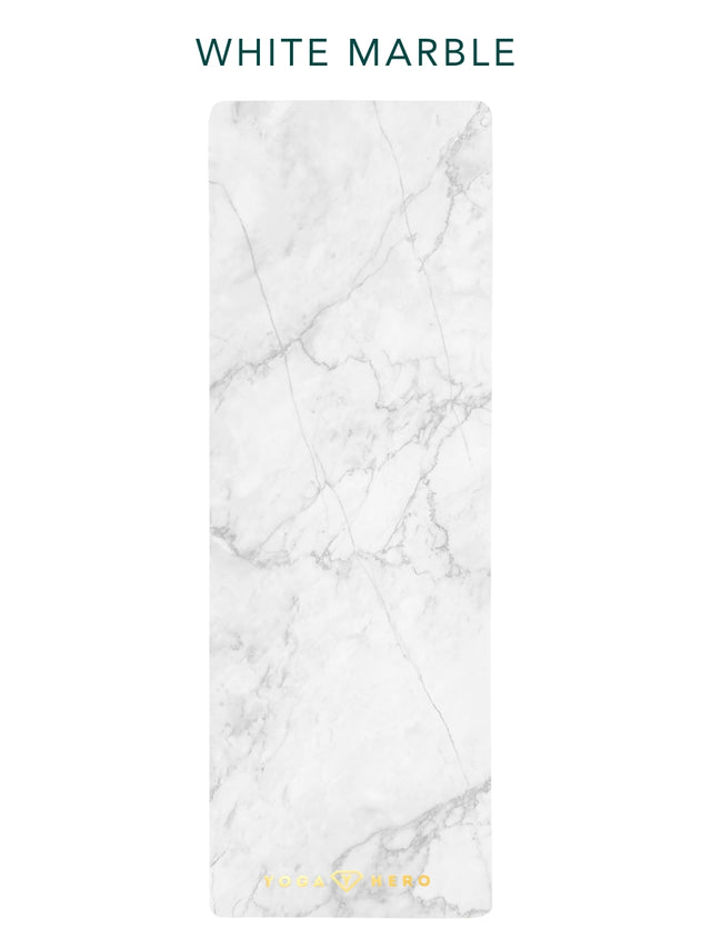 Yogamatte + Reisematte