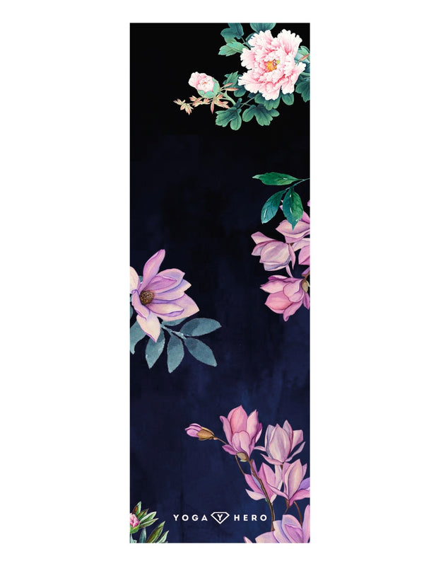 Yogamatte Magnolia 4mm