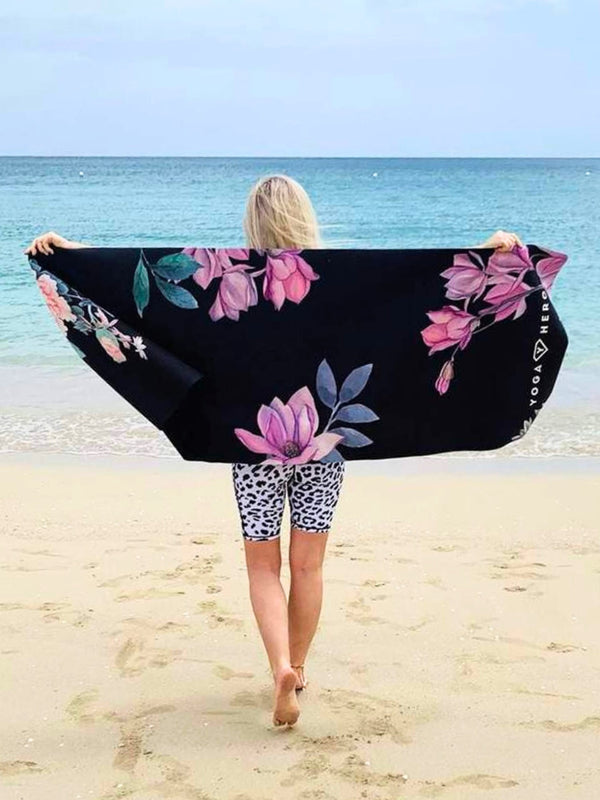 Yogamatte Magnolia 4mm