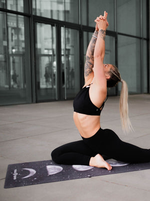 Yogamatte Moon 4mm