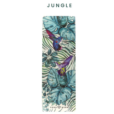 Jungle Mat
