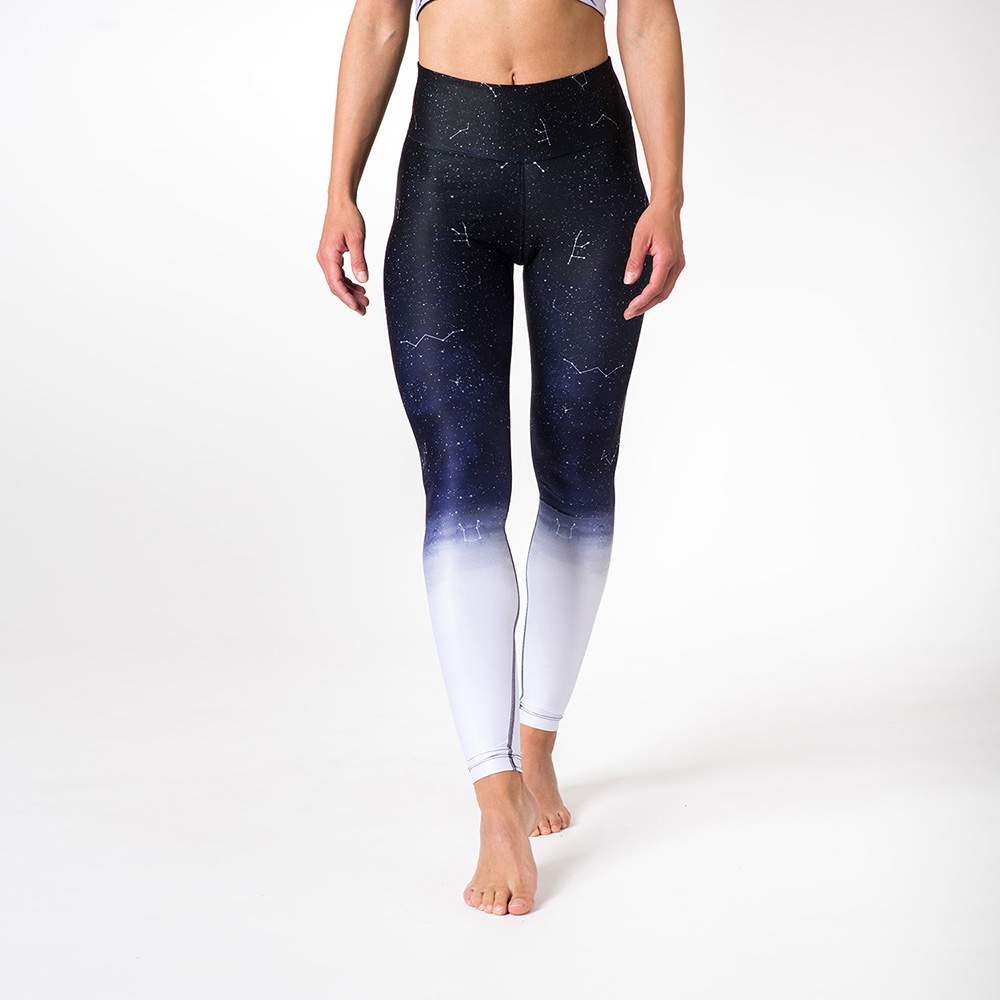 Leggings OMBRE MOON – Yoga Hero DACH