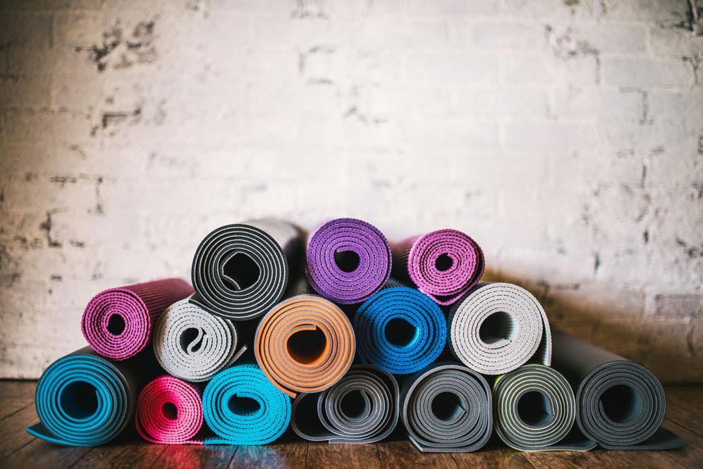 How to care for your Yoga Mat?