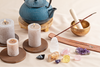 Best methods for cleansing your crystals