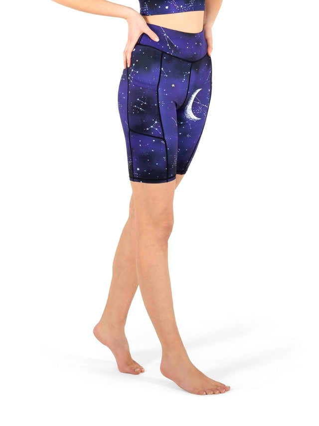 Shorts Galaxy