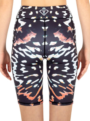 Shorts Butterfly