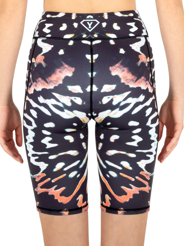 Shorts Butterfly