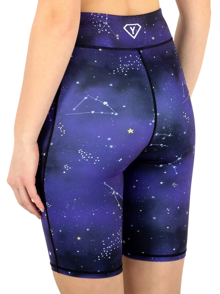 Shorts Galaxy