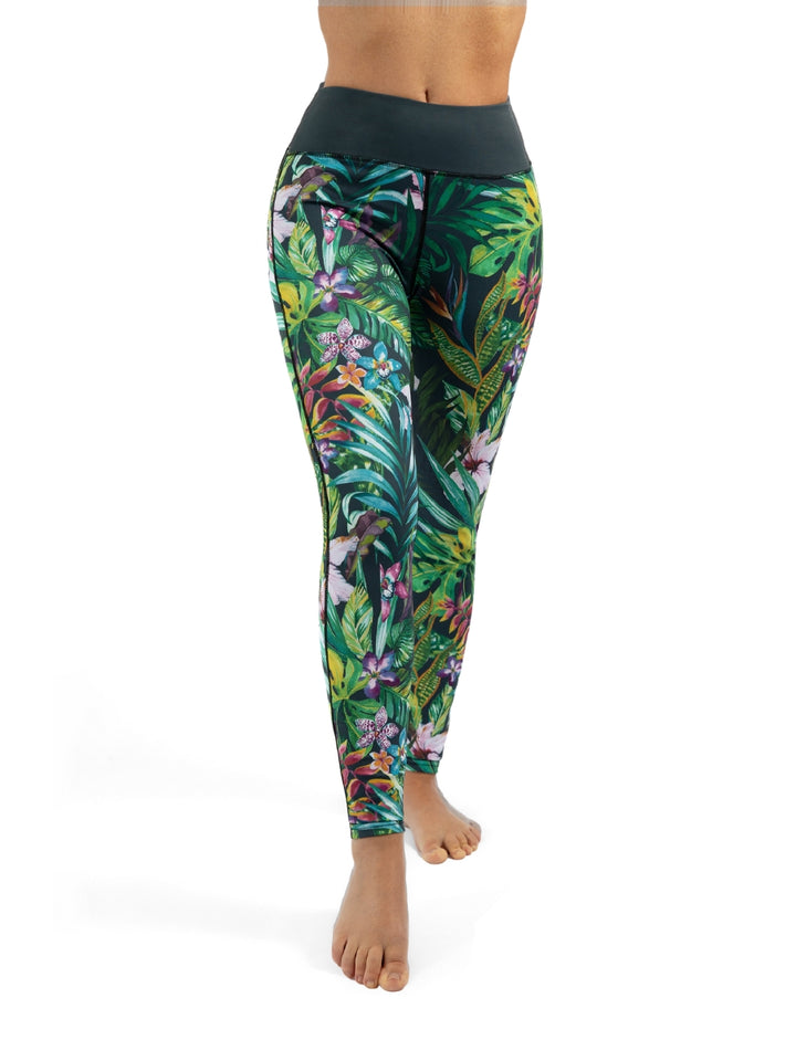 Leggings Jungle