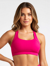 Sport-BH Berry Pink