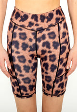 Shorts Leopard B-Ware