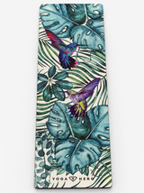 Yogamatte Jungle 4mm
