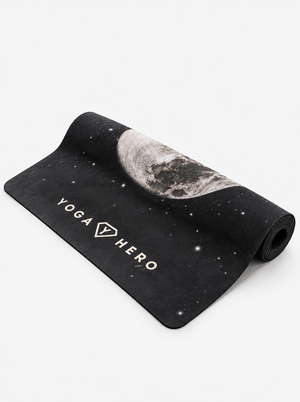 Yoga Mat Moon 4mm B-Stock