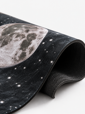 Yoga Mat Moon 4mm B-Stock
