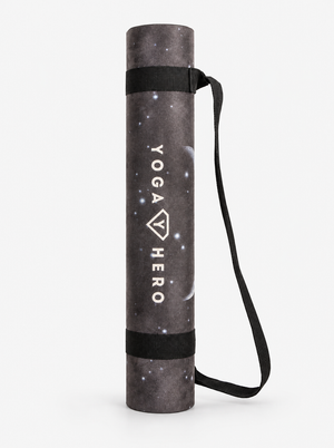 Yoga Mat Moon 4mm B-Stock
