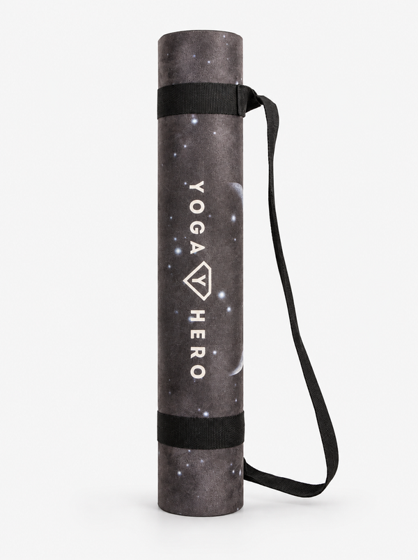 Yoga Mat Moon 4mm B-Stock