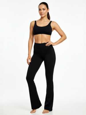 Leggings Flared Flow