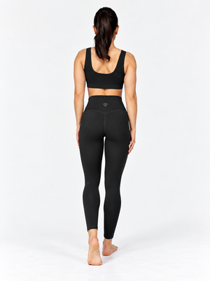 Leggings Hero Performance Black