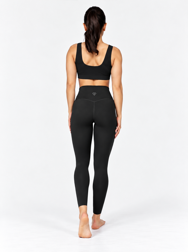 Leggings Hero Performance Black