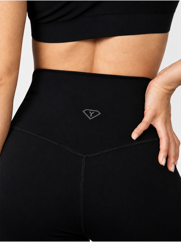 Leggings Hero Performance Black