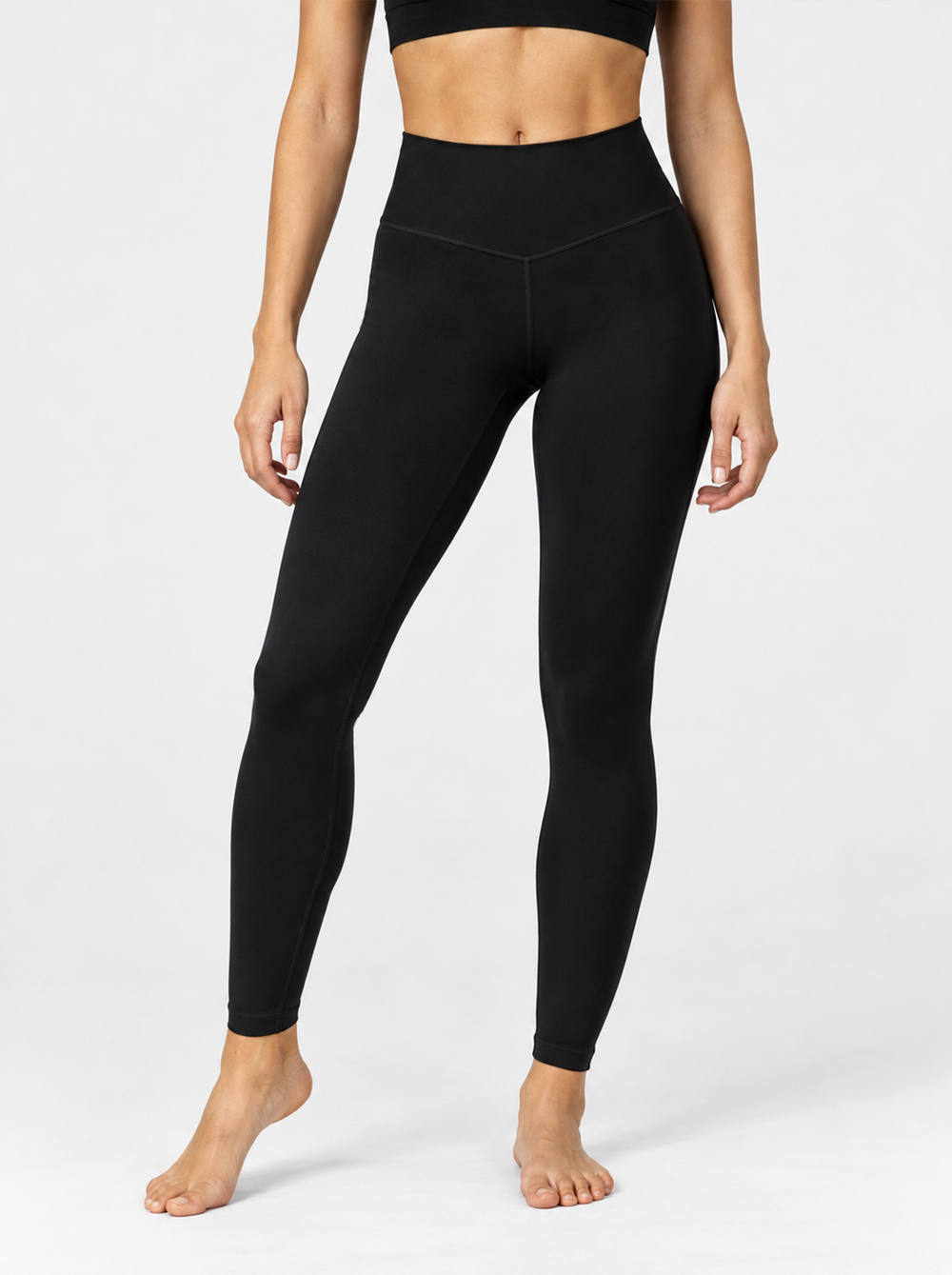 Leggings Hero Performance Black