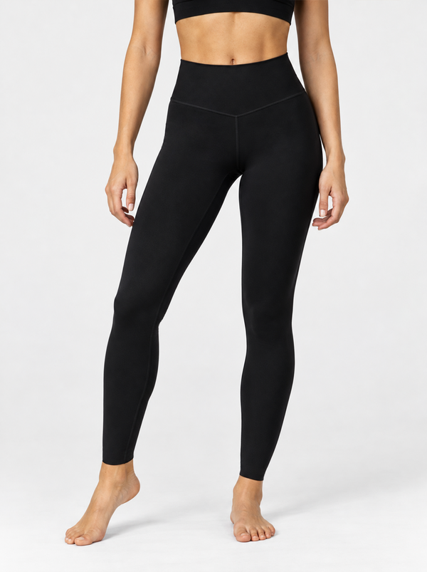 Leggings Hero Performance Black