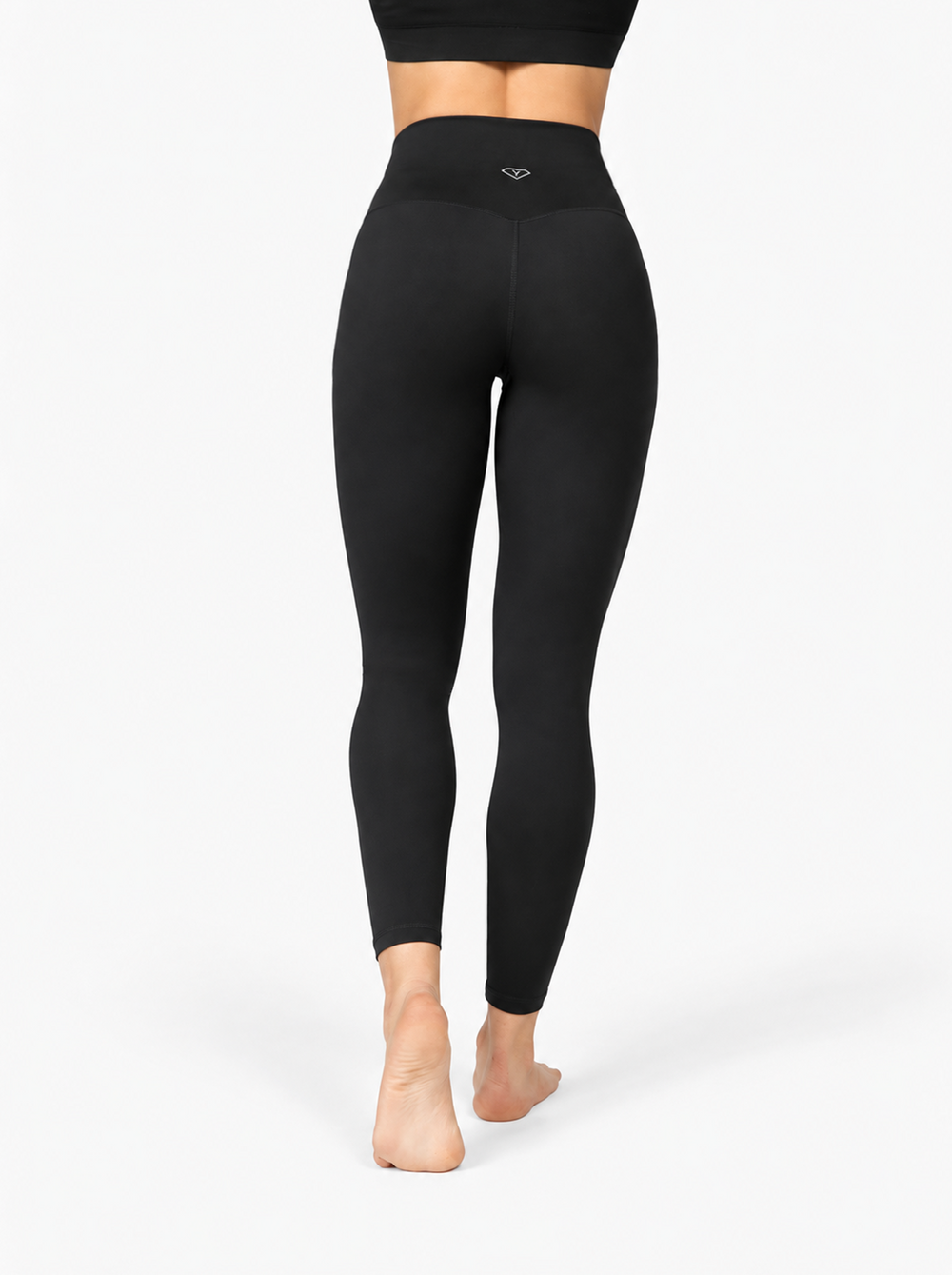 Leggings mit Taschen SuperSoft™ Schwarz