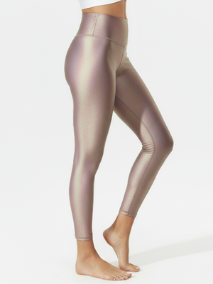 Platinum Leggings