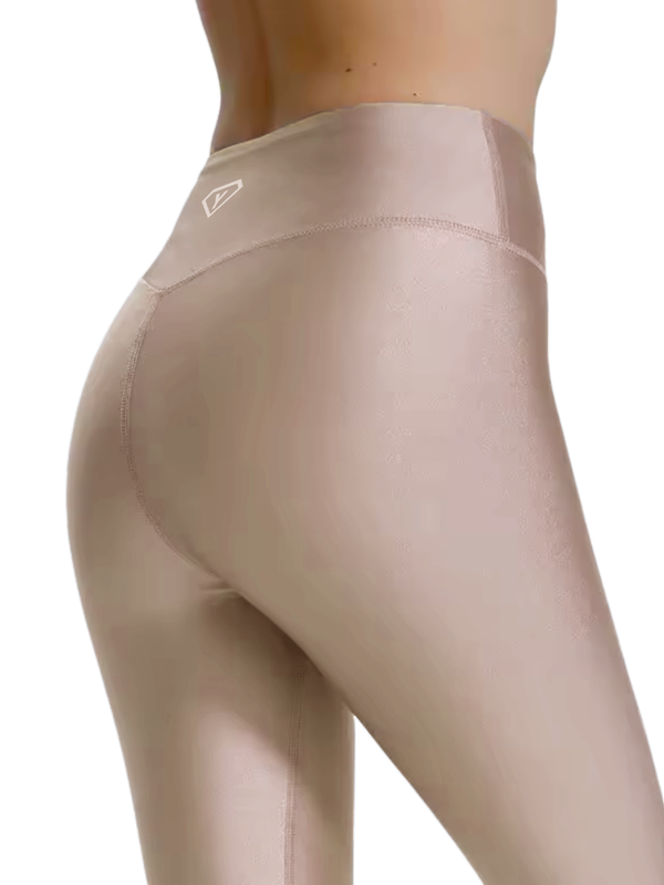 Platinum Leggings