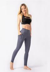 Leggings mit Taschen SuperSoft™ Dunkelblau