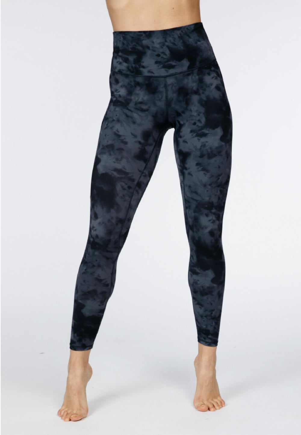 Leggings Hero Performance Tye Dye