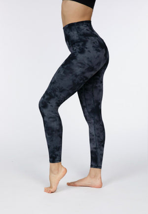 Leggings Hero Performance Tye Dye