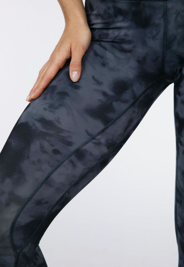 Leggings Hero Performance Tye Dye