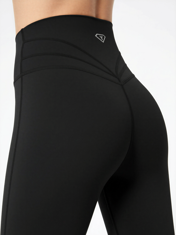 Leggings Flared Flow