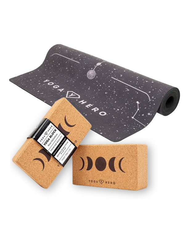 Yoga Classic Set Space