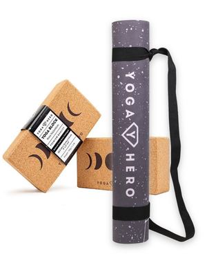 Yoga Classic Set Space
