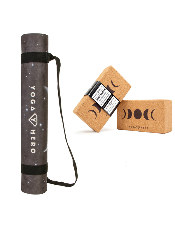 Yoga Classic Set Moon