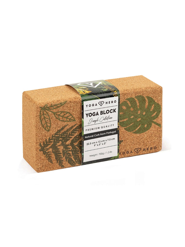 Yoga Classic Set Leaves