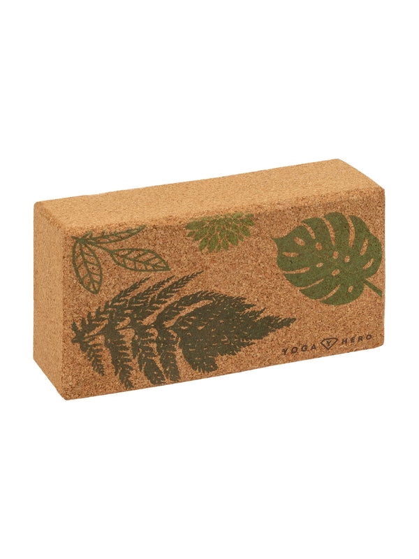 Yoga Classic Set Leaves