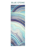 <tc>Set de Tapis de Yoga 3.5mm + Tapis de Voyage 1mm</tc>