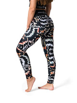 Leggings Butterfly