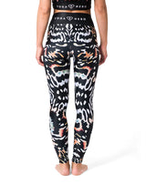 Leggings Butterfly