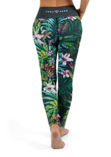 Set Jungle - Leggings + Sport-BH