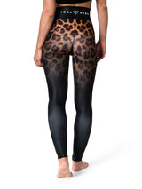 Leggings Leopard