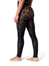 Leggings Leopard