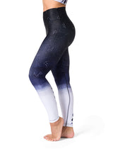 Leggings OMBRE MOON