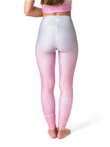 Leggings Pink Moon